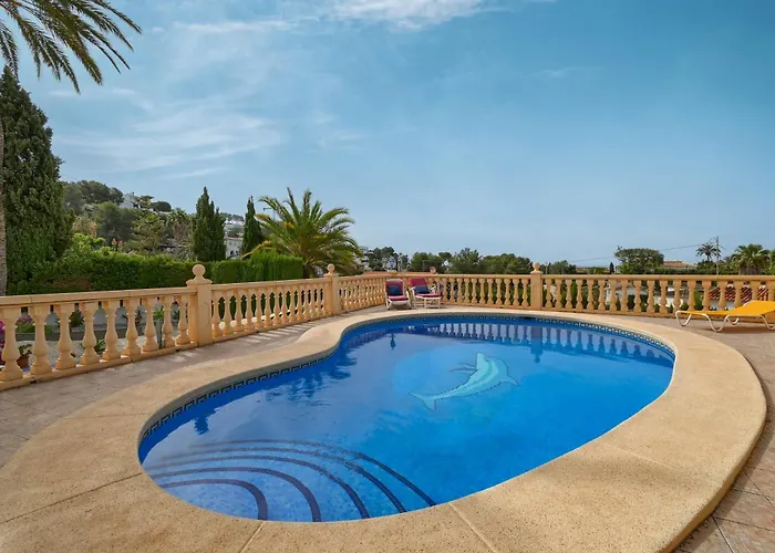 Dulce ヴィラ ベニッサ