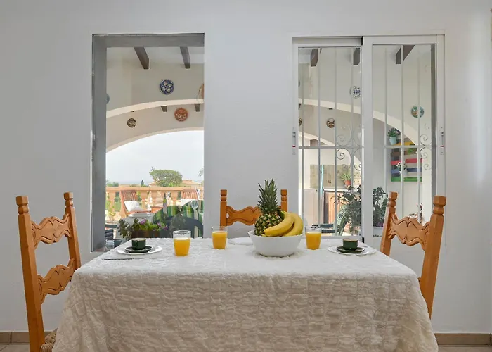 Dulce * ベニッサ