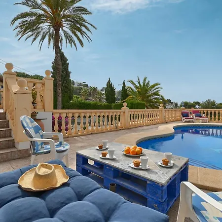 Villa Dulce *